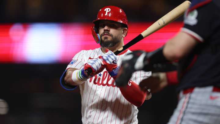 MLB Insider Jon Heyman Says Red Sox Want To Sign Two Of These Five Bats