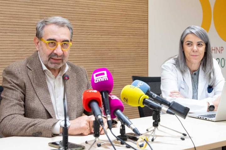 Una piscina, un quirófano, mejoras en la tecnología… Así se invertirá la donación de Amancio Ortega al Hospital de Parapléjicos de Toledo