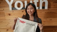 What 8 Greenville locals will speak about during Unity Park's TEDx Talk