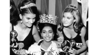 India’s First Miss World Walked The Ramp In Borrowed Clothes, Years Before Sushmita Sen