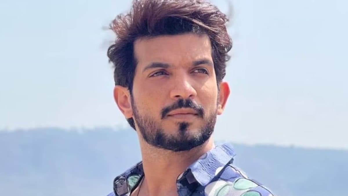 Arjun Bijlani Reveals How His Father’s Demise Left Him ‘Directionless’