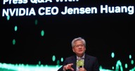 Nvidia's earnings attest to its leadership in the AI race. By the numbers