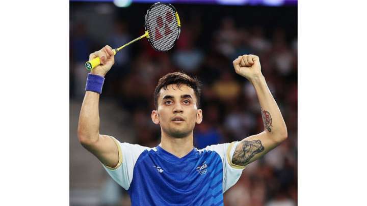 Lakshya Sen storms into Australian Open 2025 final after defeating Chou Tien Chen