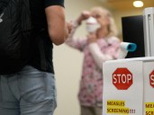 Canada loses its measles elimination status for first time in decades