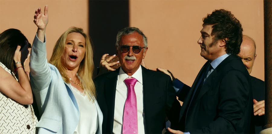 El Ministerio de Salud sacó un comunicado a favor de las vacunas tras el polémico acto en el Congreso y sólo dos provincias no lo firmaron