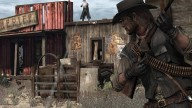 Red Dead Redemption Gets New-Gen Port, Dropping Next Month