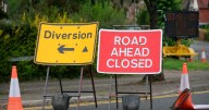 Full list of road closures and roadworks across the North East this week