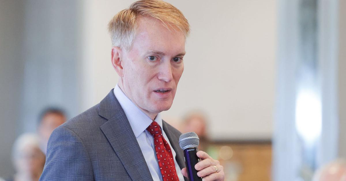 D.C. Digest: Lankford defends filibuster, opposes Argentinian beef imports