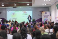 DIF Tamaulipas reafirma la vocación humanista del trabajo social con Congreso Estatal