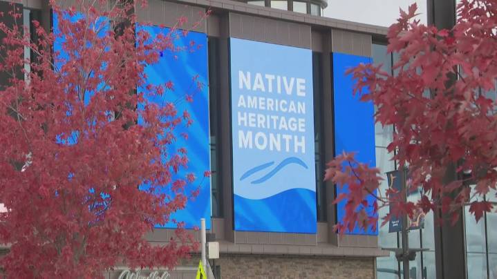 Northern Quest hosting tribal artisan fair, other events for Native American Heritage Month