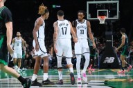 Michael Porter Jr., Nic Claxton lead Nets to impressive win over Celtics