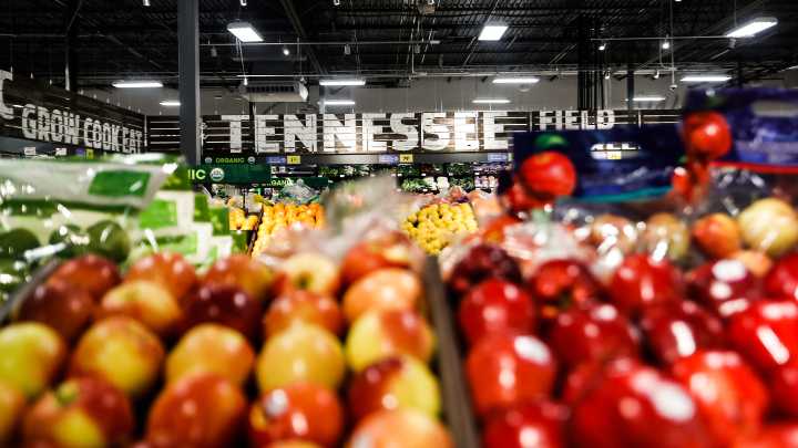 Why did SNAP benefits end? What to know about the program in Tennessee