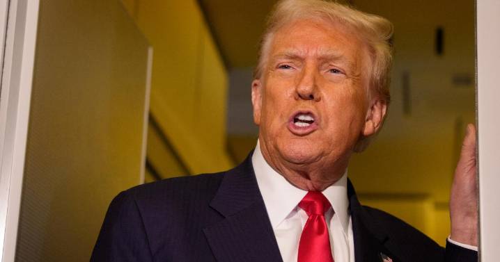 Contributor: Trump’s weaponizing of ‘emergency’ label comes to a head