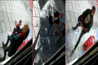 Comerciante sufrió agresiones y amenazas constantes en su local y reclama acción judicial