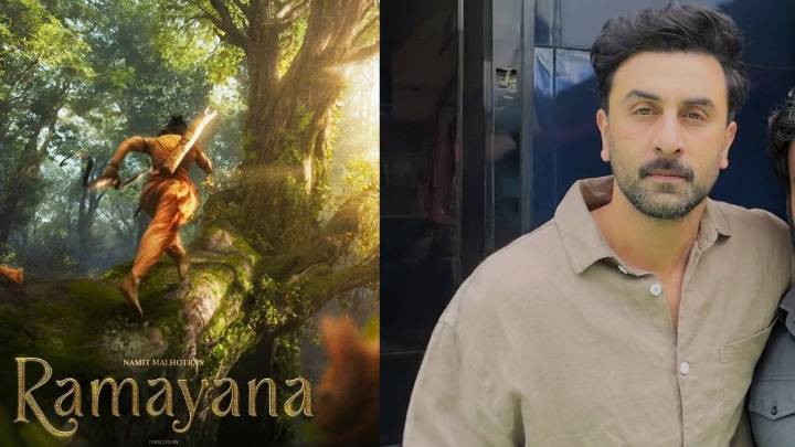 Ramayana Part 2 shoot delayed as Ranbir Kapoor commits full time to Bhansali’s ‘Love & War’: Reports