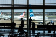 US airlines brace for third day of government