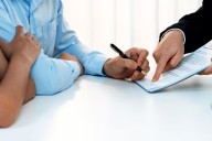 Woman Shocked After Partner of 25 Years Demands Prenup Because He's Now Worth Millions