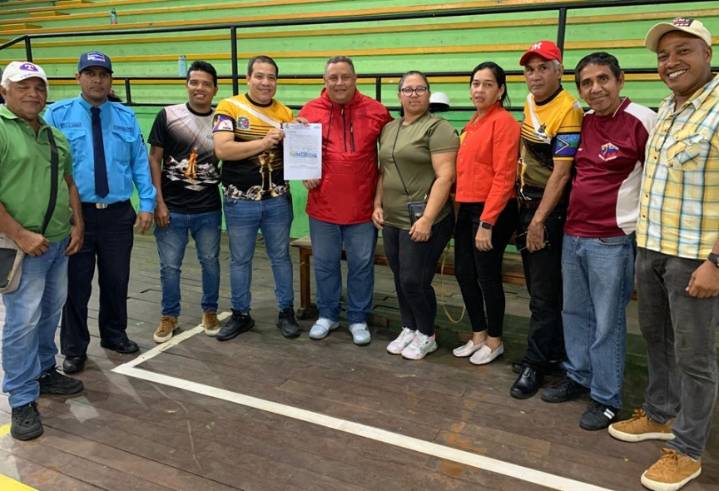 “Chugabi” presidente del ajedrez