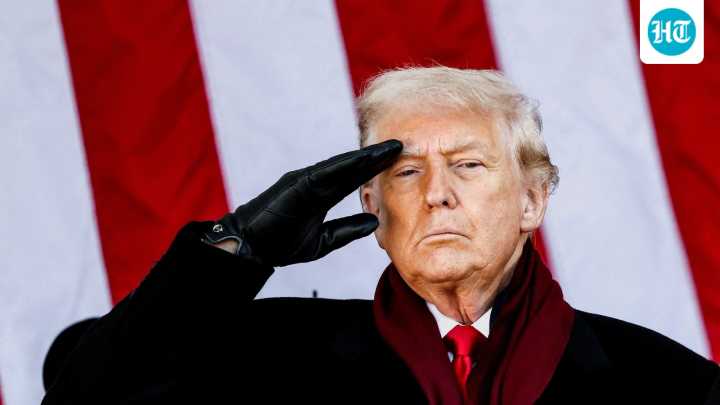 'Not much talent in US': Donald Trump softens stance amid H