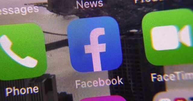 Meta pitching app store age verification law to Liberal government