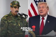 Trump y Maduro podrían reunirse en EU tras tensiones por control del tráfico de drogas