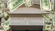 Dólar hoy: a cuánto cerró este martes 11 de noviembre
