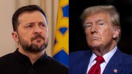 Ucrania anuncia conversaciones formales con Estados Unidos en Suiza para discutir el plan de paz de Donald Trump
