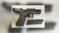 Covington 4th grader charged after pellet gun found, threat made: police