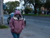 Emiten recomendaciones a familias y cuidado para seres sintientes en esta temporada de frío