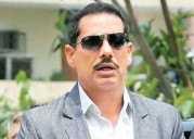 ED files charge sheet against Robert Vadra in money laundering case