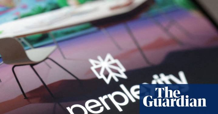 Amazon vs Perplexity: the AI agent war has arrived