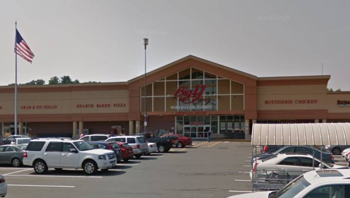 Big Y in Western Mass. sells winning $250K holiday lottery ticket