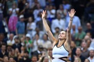 Aryna Sabalenka Shares Pride After Career-Best Milestone at WTA Finals: “Feels Super Special” At the WTA Finals, Aryna Sabalenka achieves a massive feat and goes candid about her magnificent 2025 camp