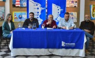 En Patagones presentaron la Mesa Local de Salud Mental y Consumos Problemáticos