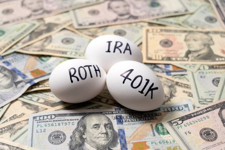 IRS aumenta límites de aportes a 401(k) e IRA en 2026: así quedan las cifras