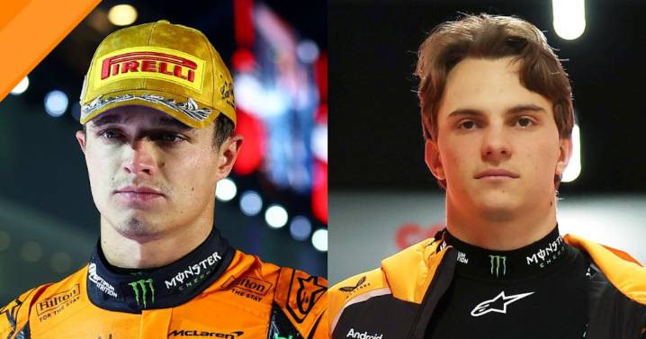 Toda la verdad sobre la insólita descalificación de McLaren en el GP de Las Vegas; Verstappen araña el título