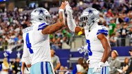 Three big NFL Week 12 comeback wins: Cowboys, Lions, Chiefs