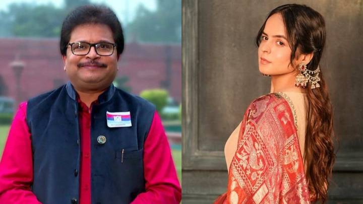 Asit Kumar Modi's Production House Issues Official Statement After Resolving Matters With Palak Sidhwani