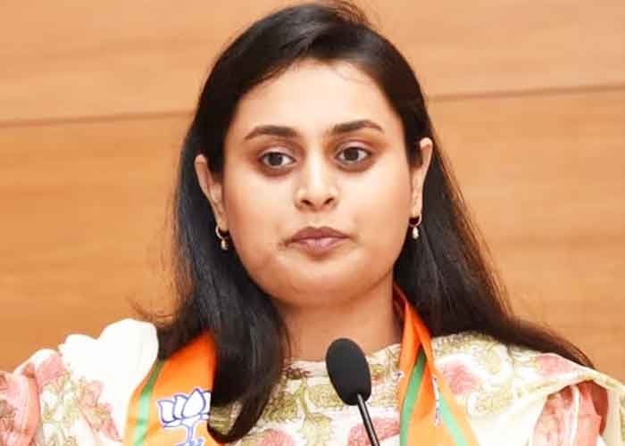 From sports to politics, Shreyasi Singh shoots her way to fame and name