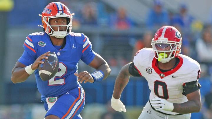 College football odds, picks, spreads: Week 14 predictions, best bets today