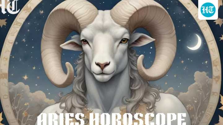 Aries Daily Horoscope Today for November 21, 2025