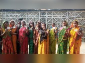 BJP's Pramod Kumar eyes sixth-straight victory from Motihari