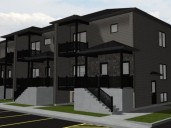 North Glengarry approves site plan for housing in Maxville