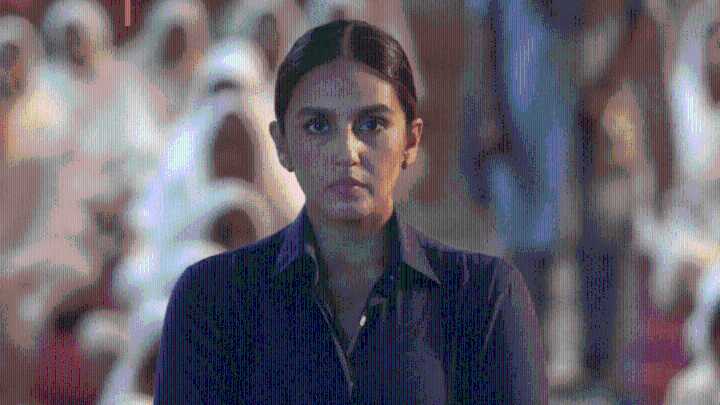 The Huma Qureshi reinvention: Maharani, Delhi Crime and a new production house