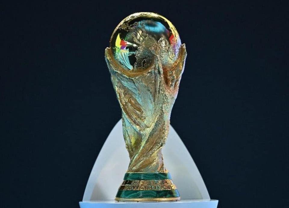 Revela FIFA detalles sobre el sorteo del Mundial 2026