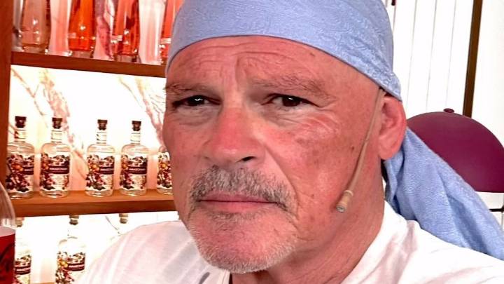 El descargo de Alfa de Gran Hermano por el violento hecho que protagonizó junto a un tiktoker en la calle: qué dijo