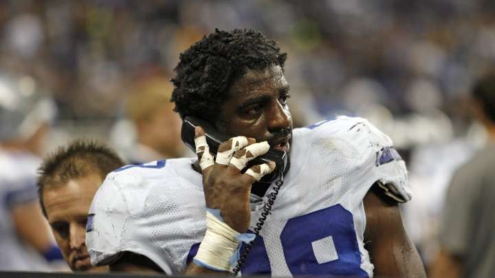 Greg Ellis regrets not keeping in contact with Marshawn Kneeland