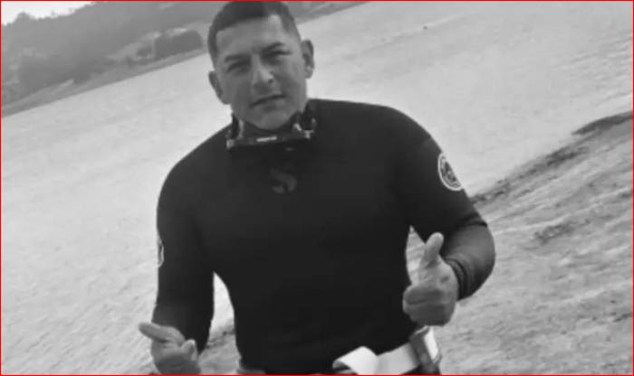Carlos Andrés Rozo: se confirman el hallazago del cuerpo sin vida del bombero tras ser arrastrado por el Río Blanco