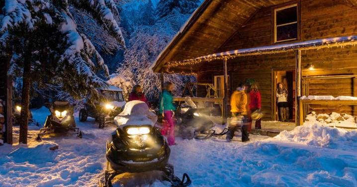 $9 billion and growing: Winter sports fueling West Virginia's economic boom