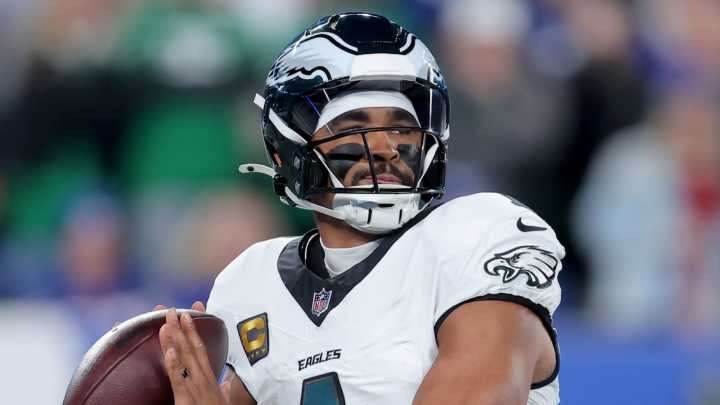 Power ranking the NFC's four 6